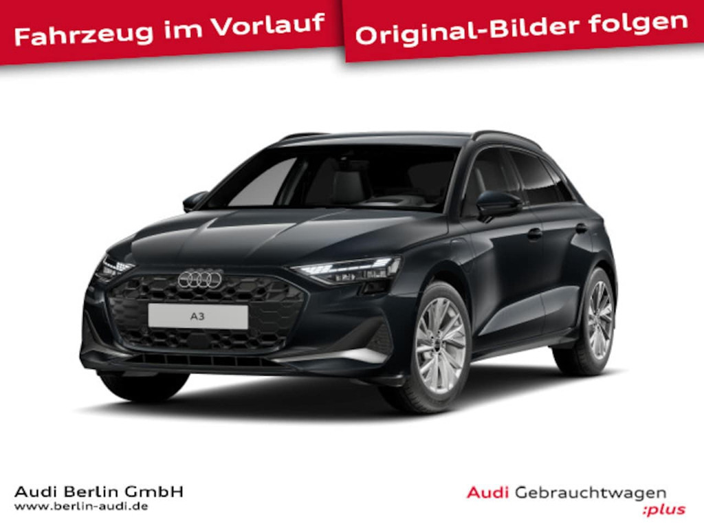 Audi A3 Sportback S-Tronic Hybride 40 TFSI