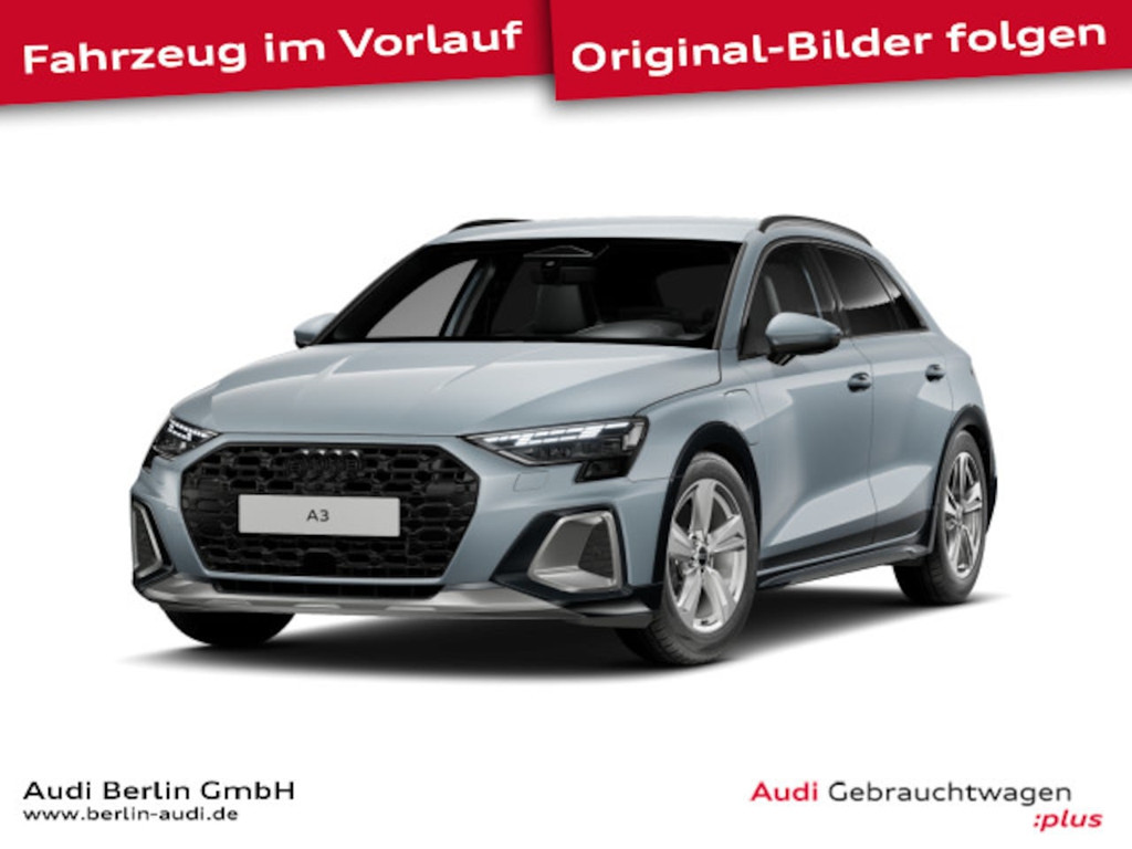 Audi A3 S-Tronic Hybride Allstreet