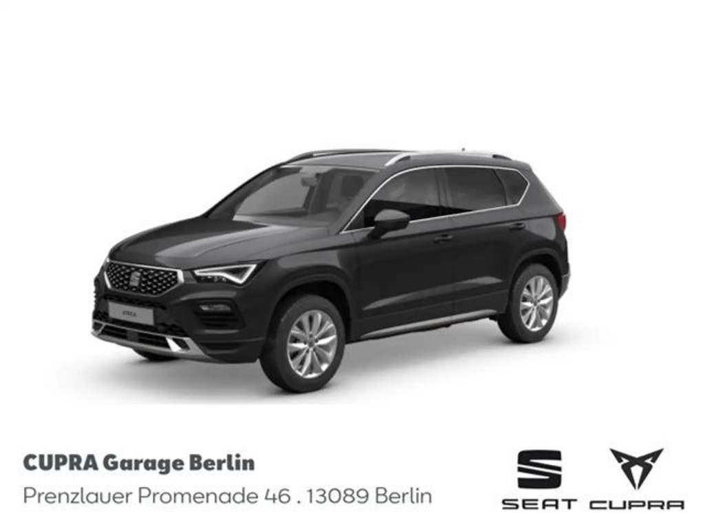 Seat Ateca 1.5 TSI