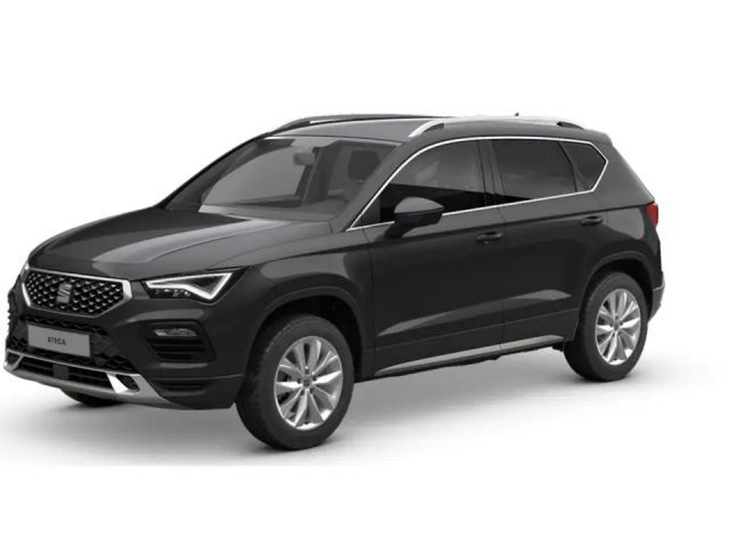 Seat Ateca 1.5 TSI