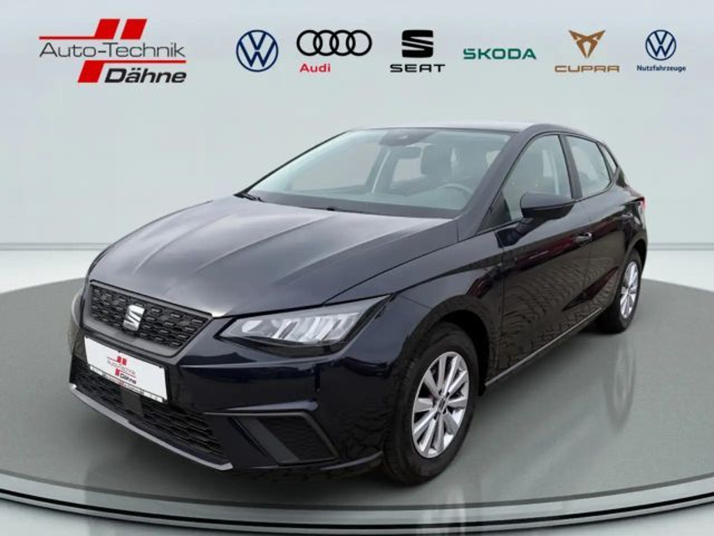 Seat Ibiza Style 1.0 TSI DSG