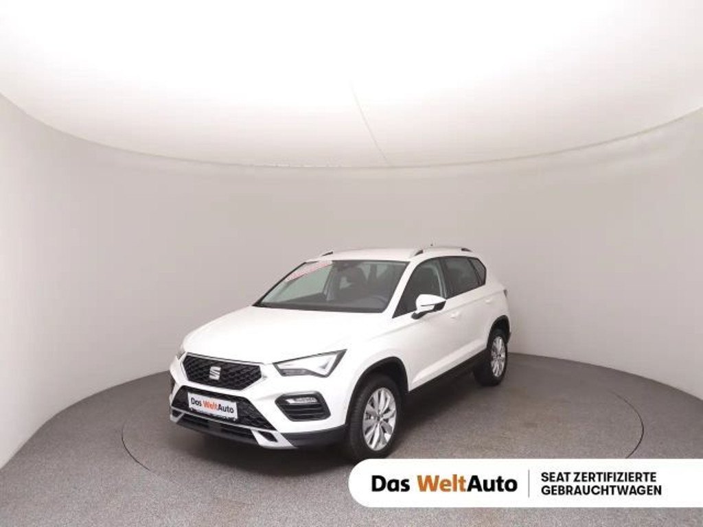 Seat Ateca Style 1.0 TSI