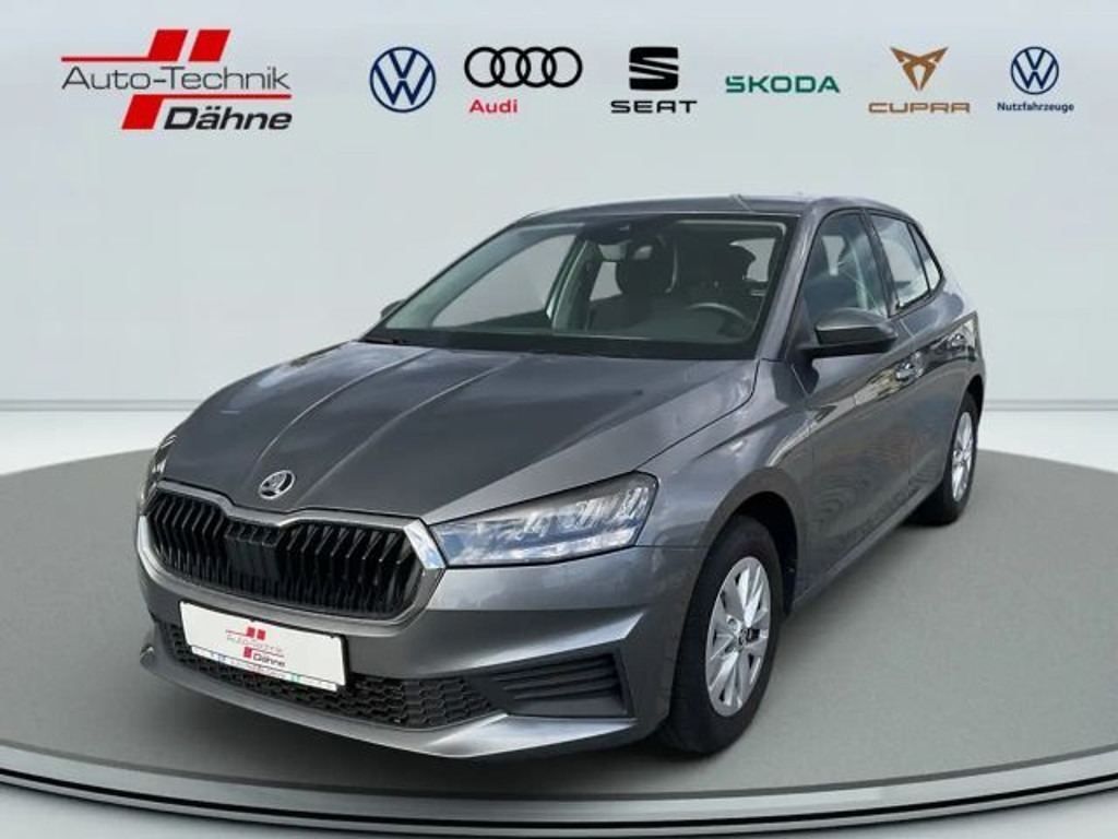 Skoda Fabia Ambition 1.0 TSI
