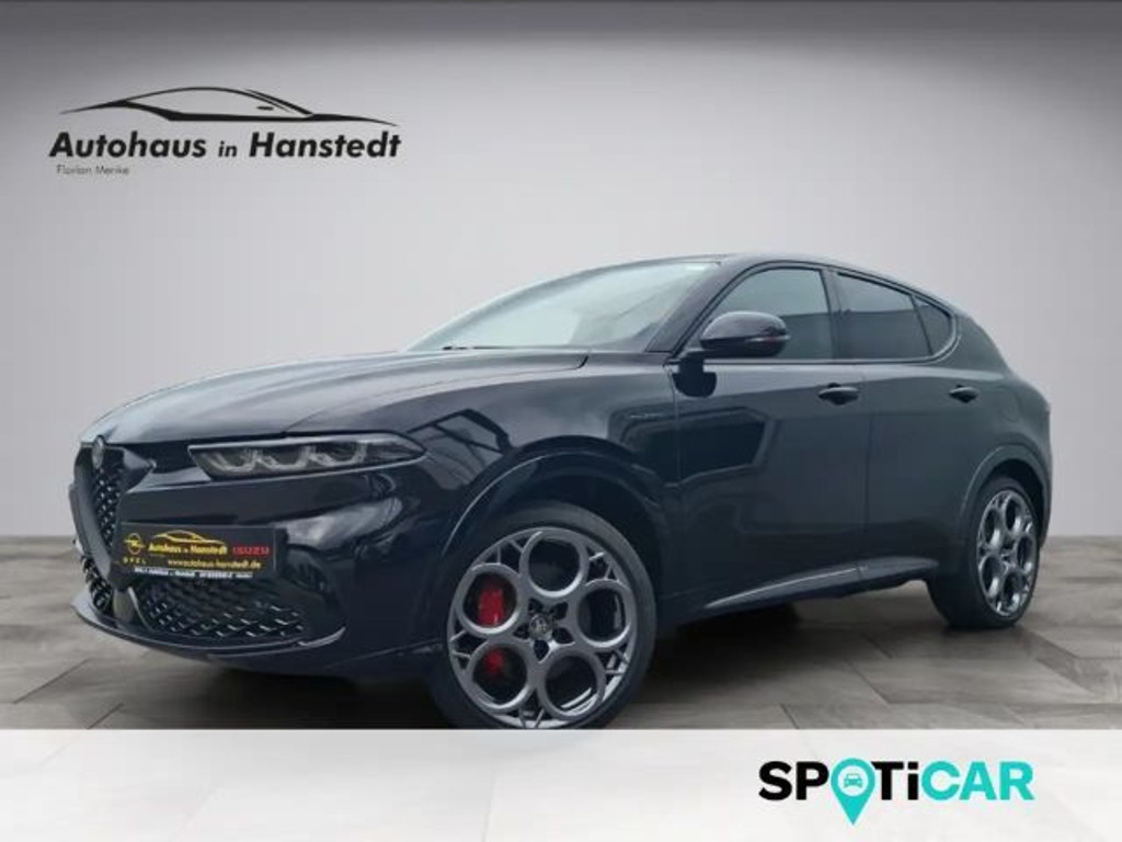 Alfa Romeo Tonale AWD Veloce Hybrid