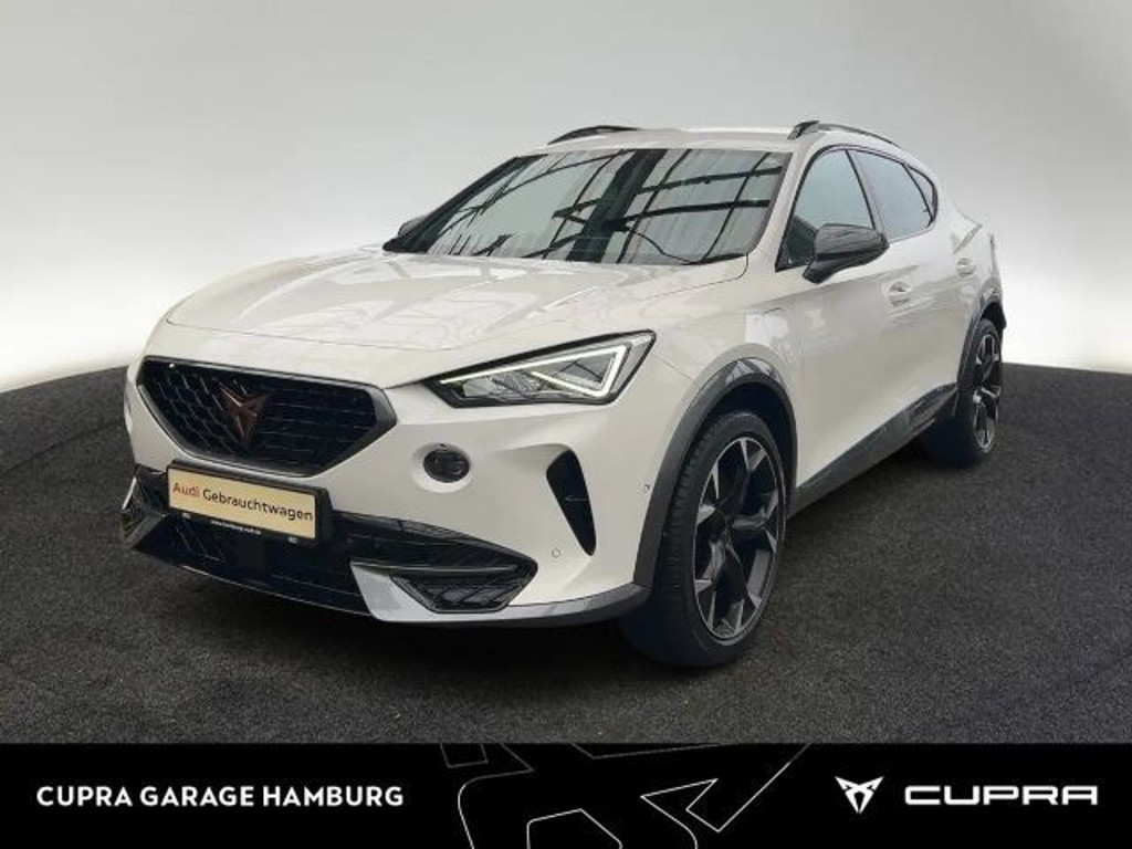 Cupra Formentor 1.4 DSG VZ e-Hybrid