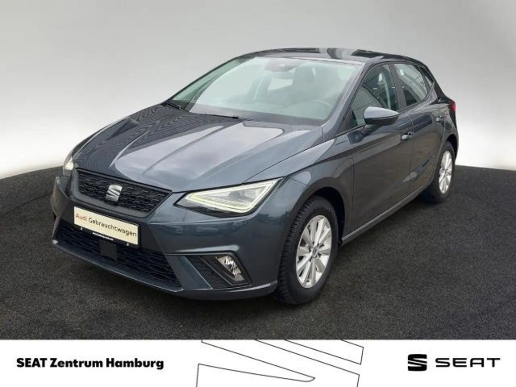 Seat Ibiza Style 1.0 TSI DSG