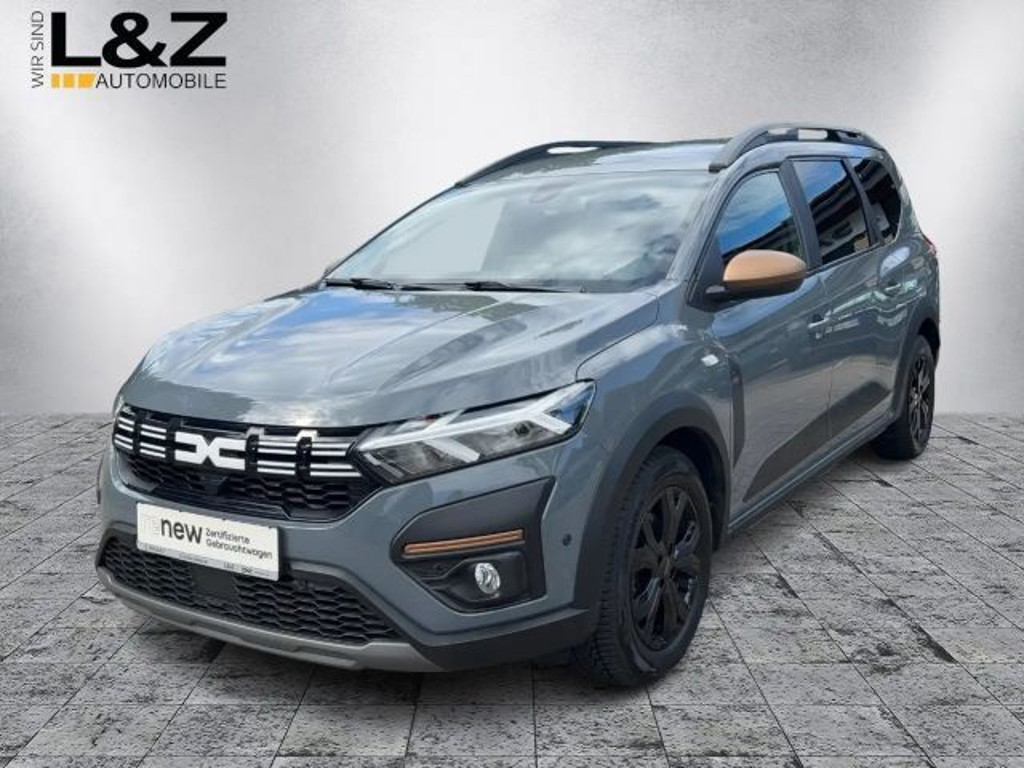 Dacia Jogger TCe 110 Extreme