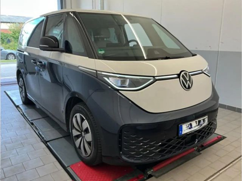 Volkswagen ID.Buzz Pro
