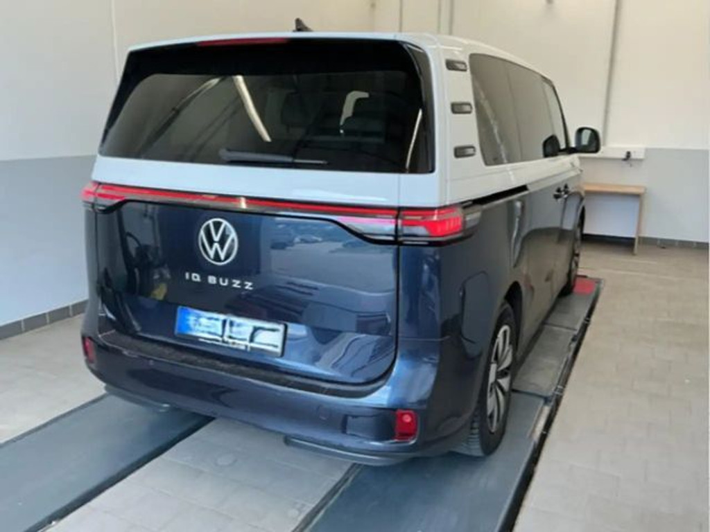 Volkswagen ID.Buzz