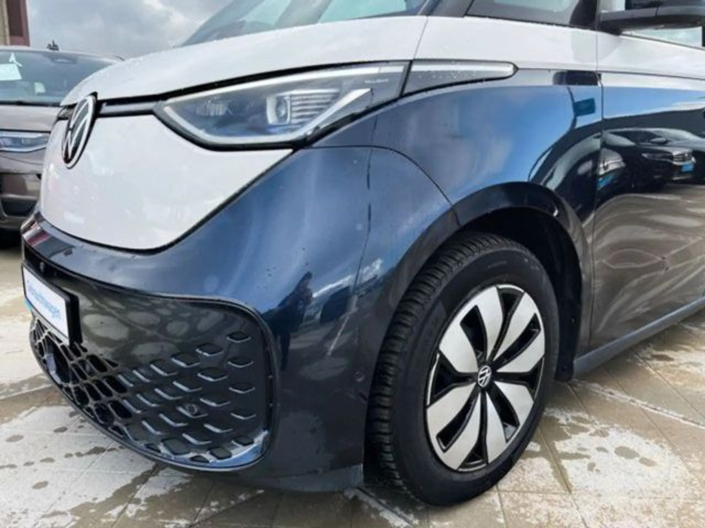 Volkswagen ID.Buzz