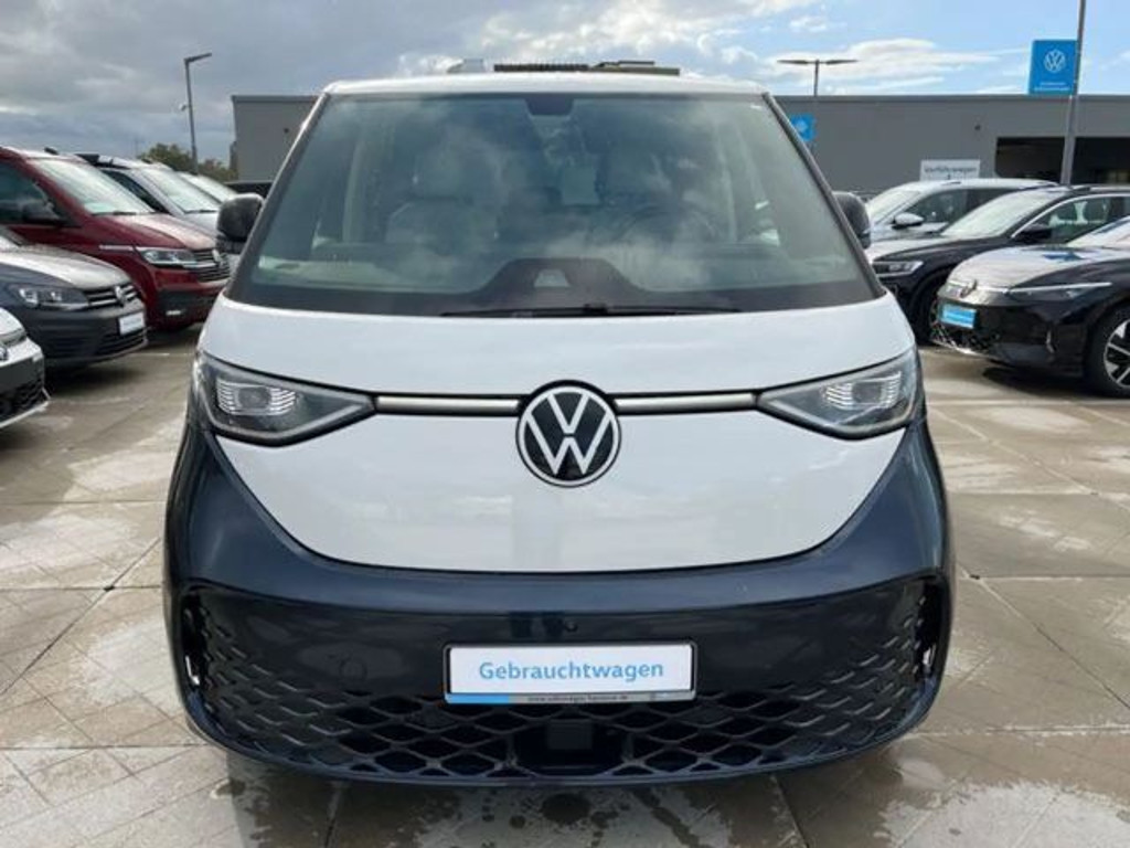 Volkswagen ID.Buzz