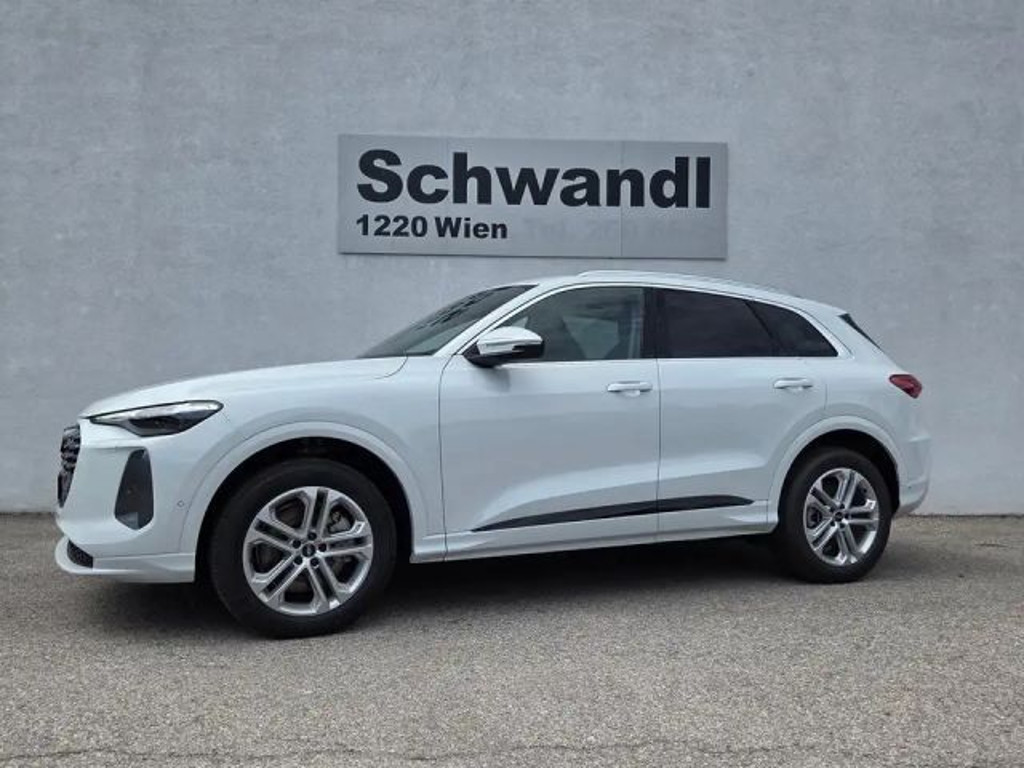 Audi Q5 Quattro
