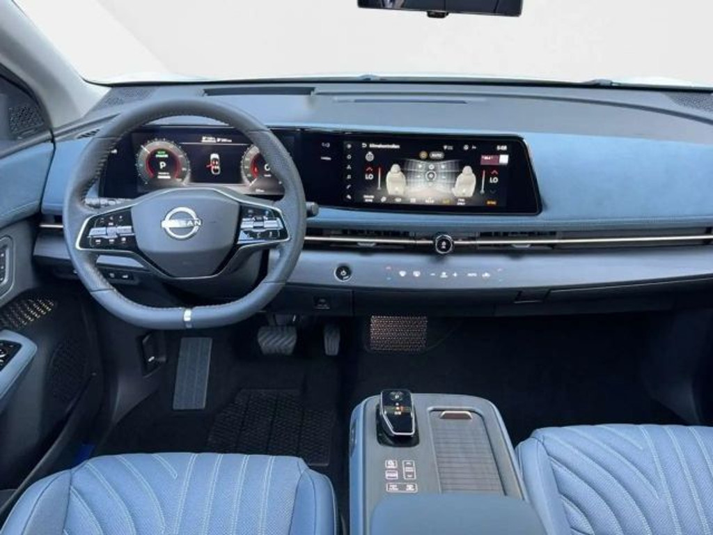 Nissan Ariya