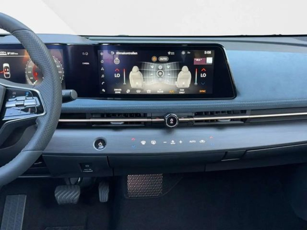 Nissan Ariya