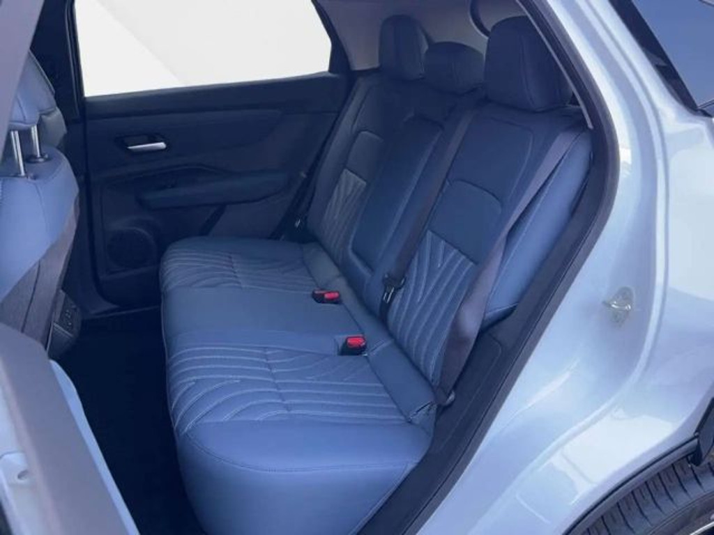 Nissan Ariya
