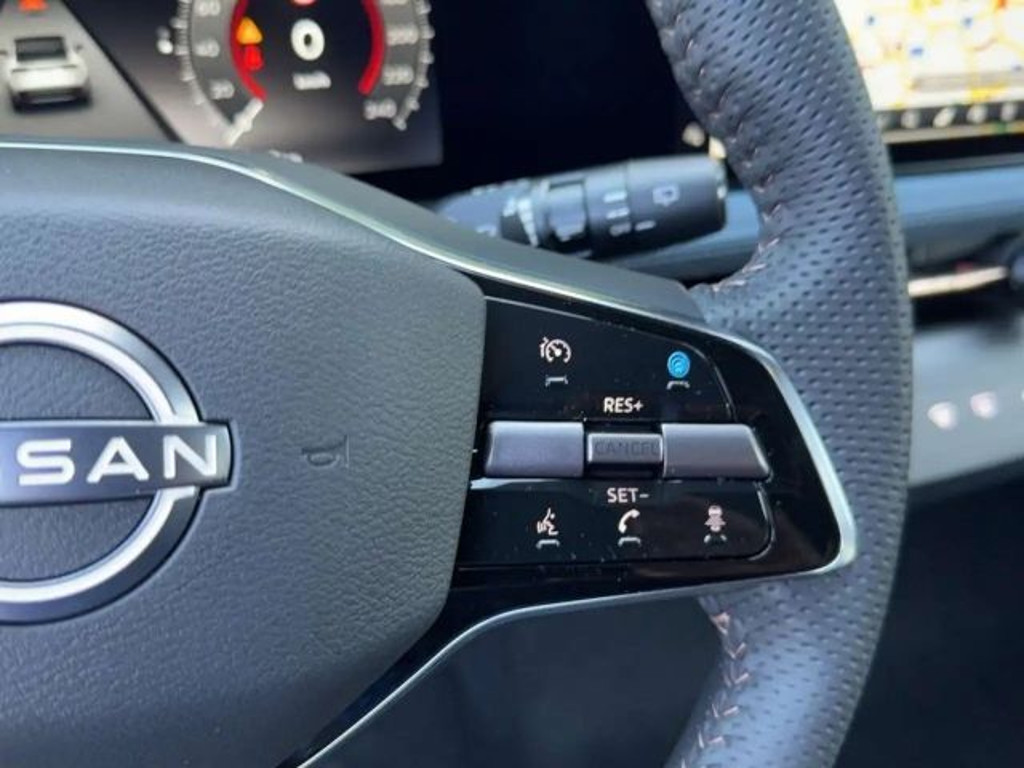 Nissan Ariya