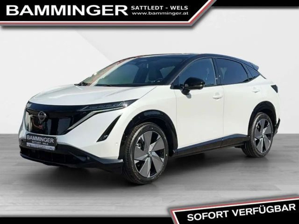 Nissan Ariya