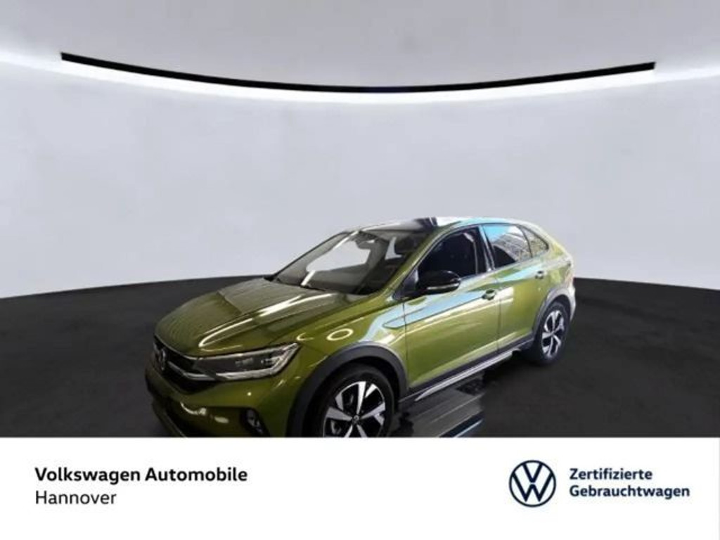 Volkswagen Taigo DSG 1.0 TSI