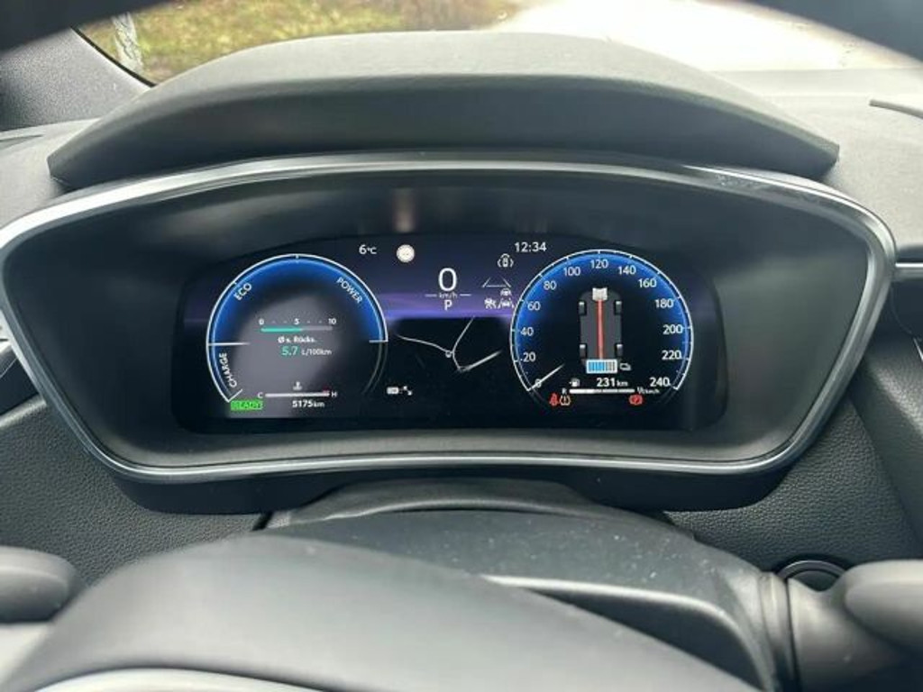 Suzuki Swace
