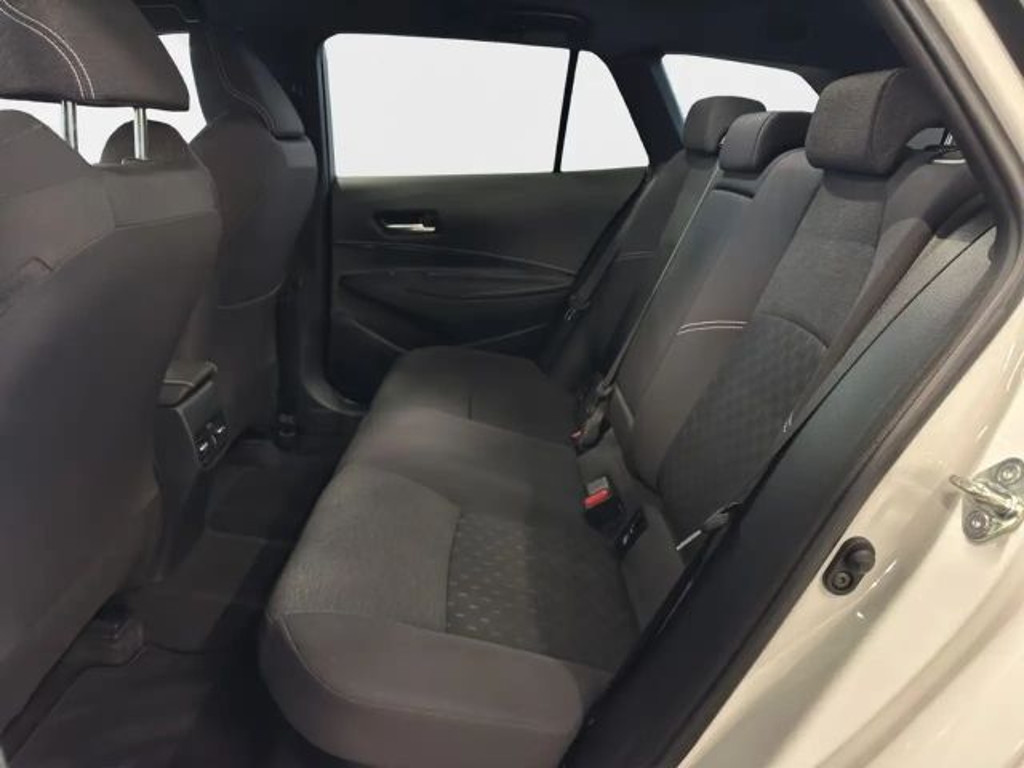 Suzuki Swace