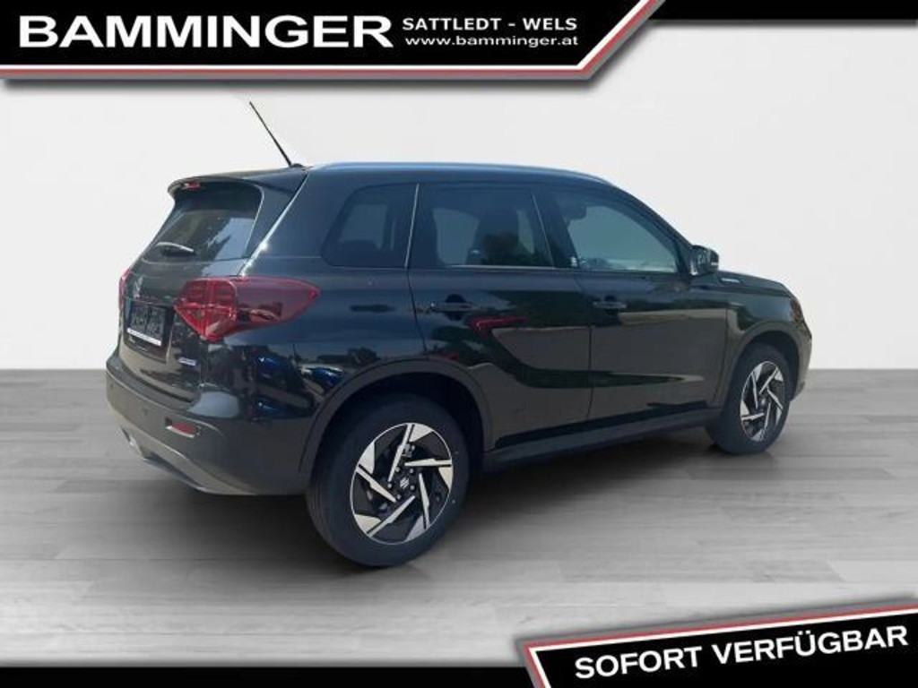 Suzuki Vitara 4x2 Flash Hybrid