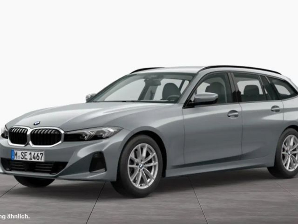 BMW 3 Serie 318 Touring 318i