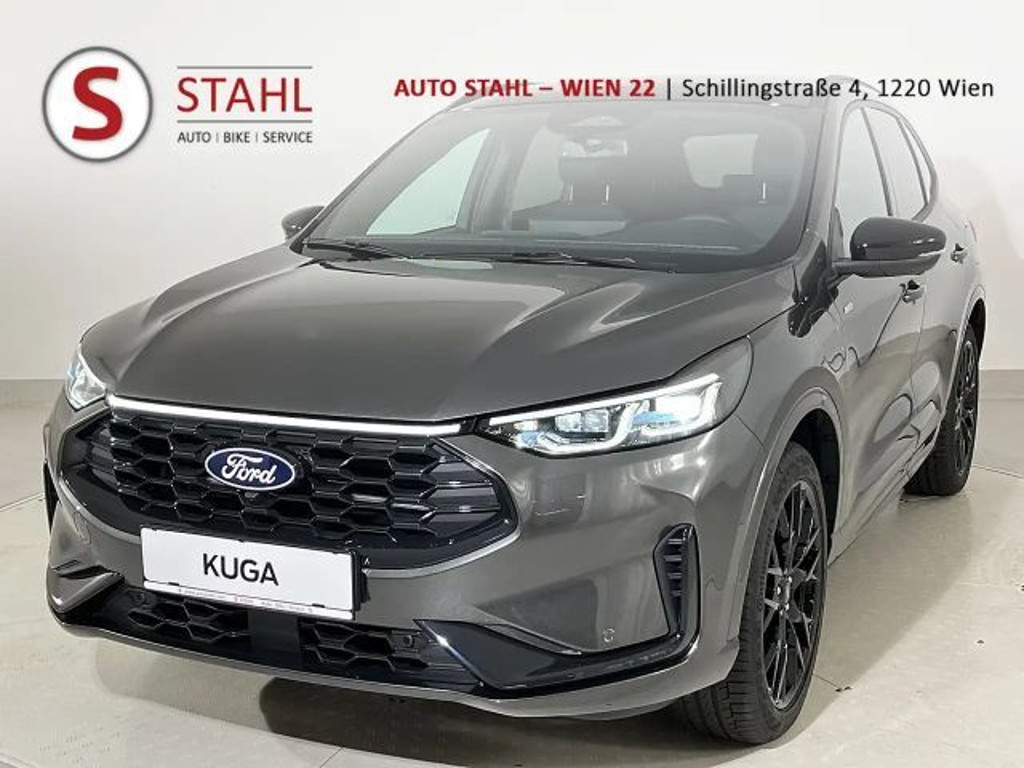 Ford Kuga ST Line Plug in Hybrid X
