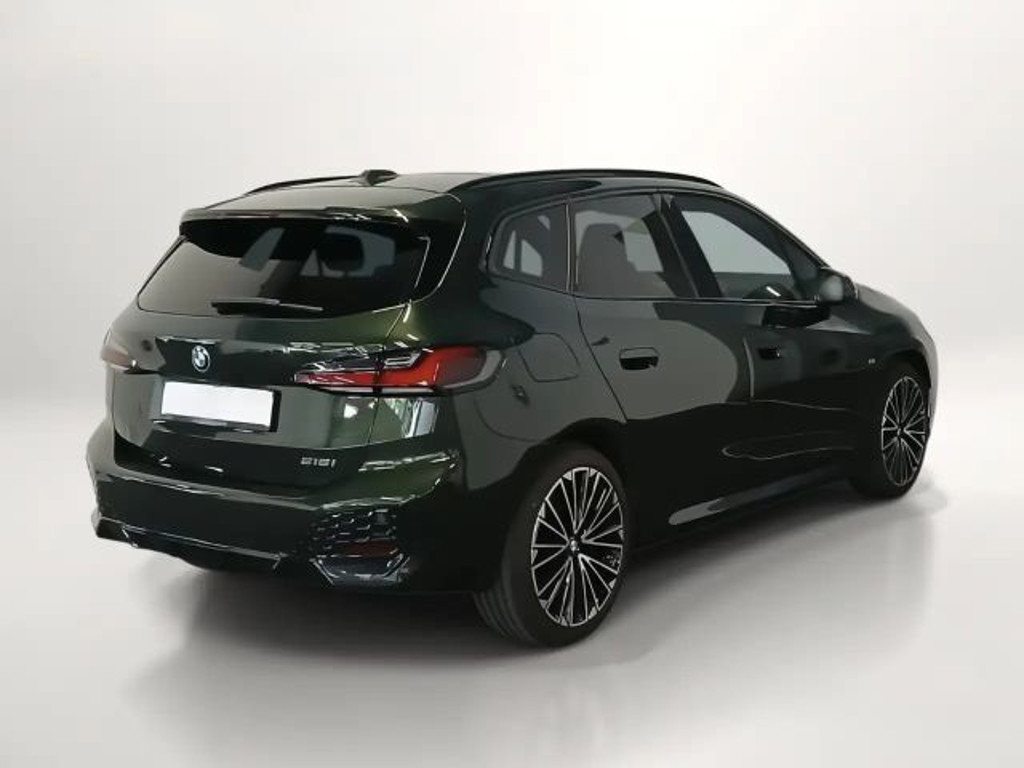 BMW 2 Serie 218 M-Sport Active Tourer 218i