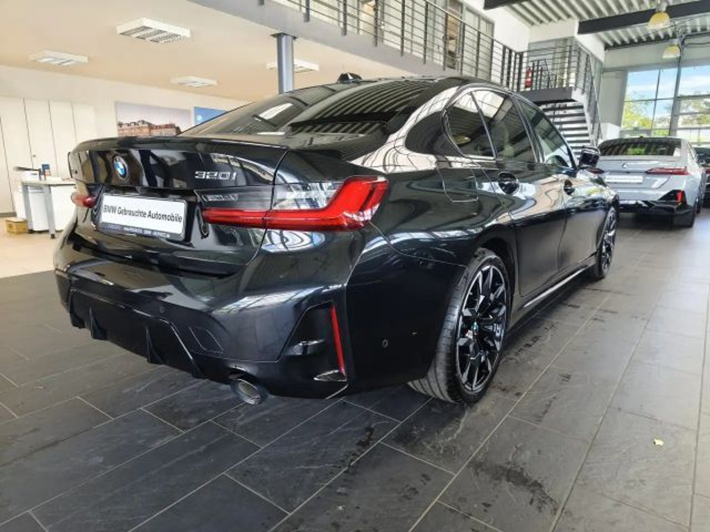 BMW 3 Serie