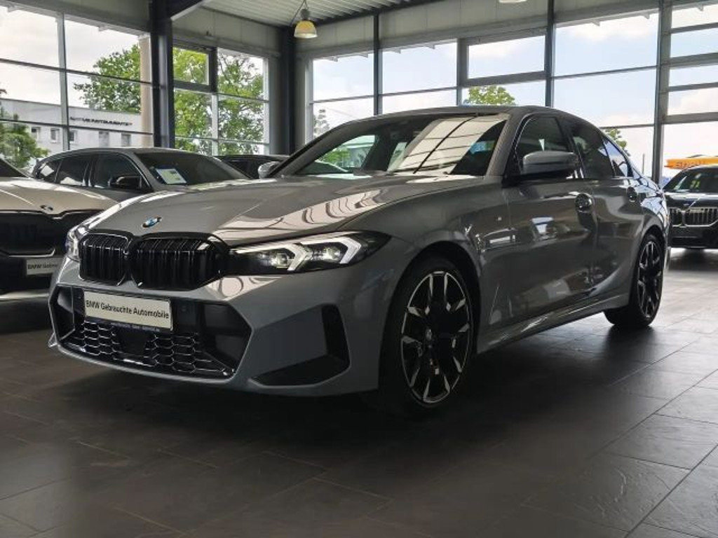 BMW 3 Serie