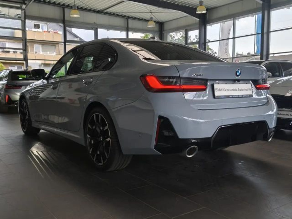 BMW 3 Serie