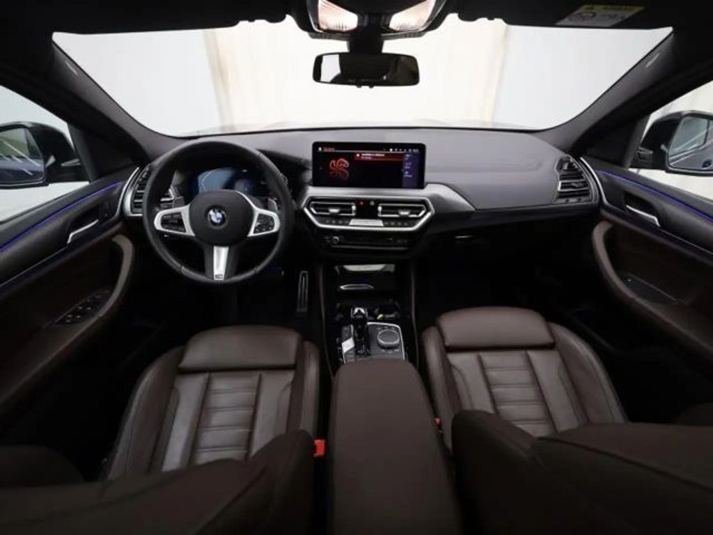 BMW X4 X4 M M-Sport