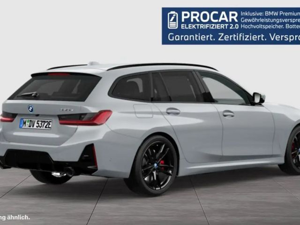 BMW 3 Serie