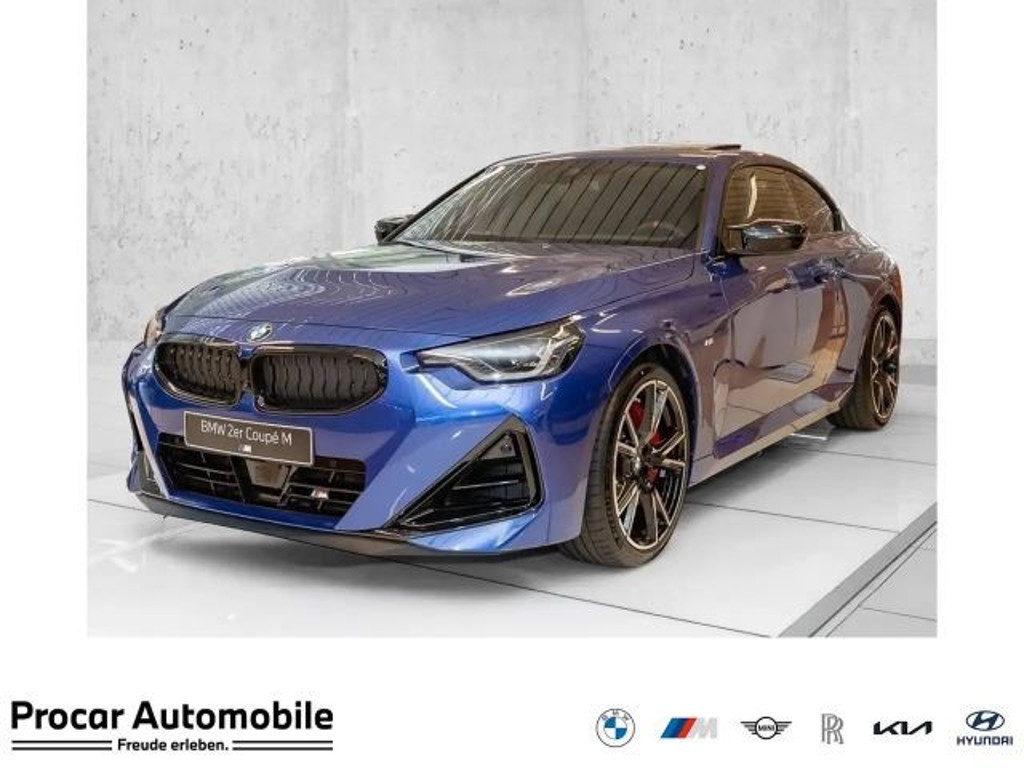 BMW 2 Serie