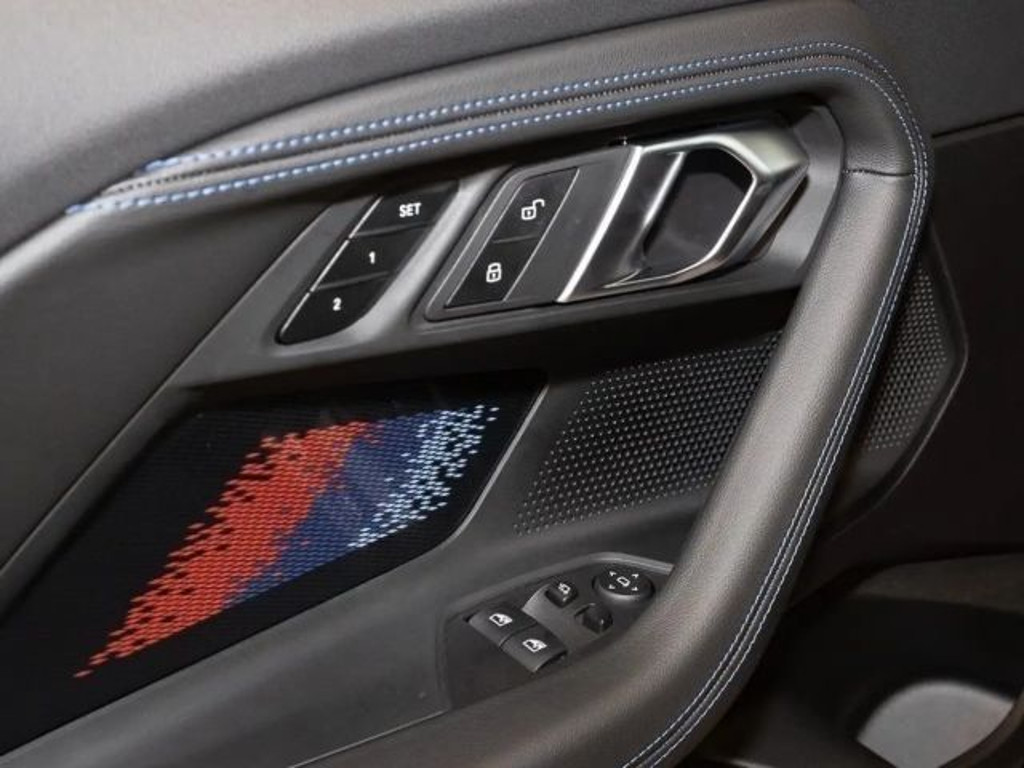 BMW 2 Serie 240 M-Sport xDrive Coupé