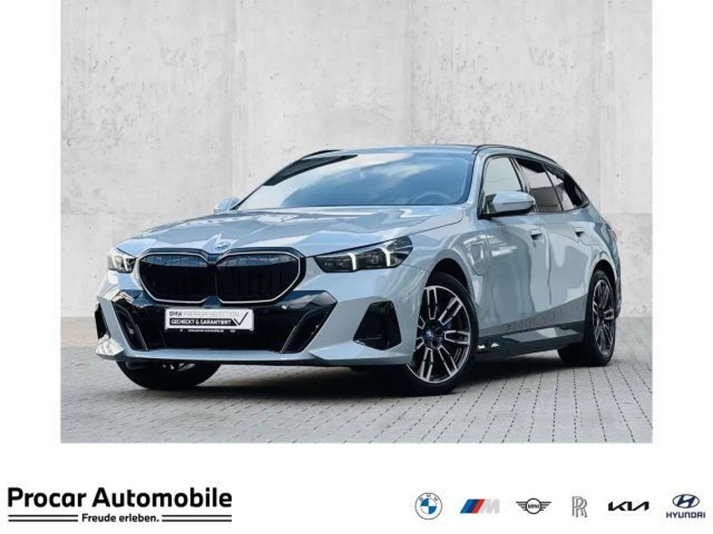 BMW 5 Serie 550 M-Sport xDrive