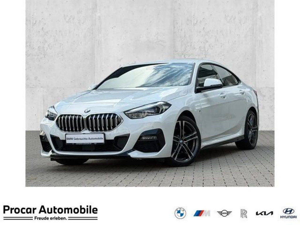 BMW 2 Serie