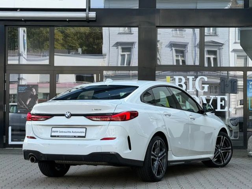 BMW 2 Serie 218 M-Sport Coupé 218i