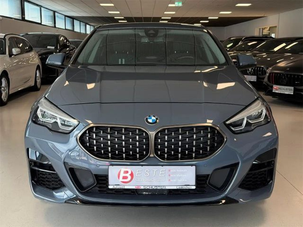 BMW 2 Serie