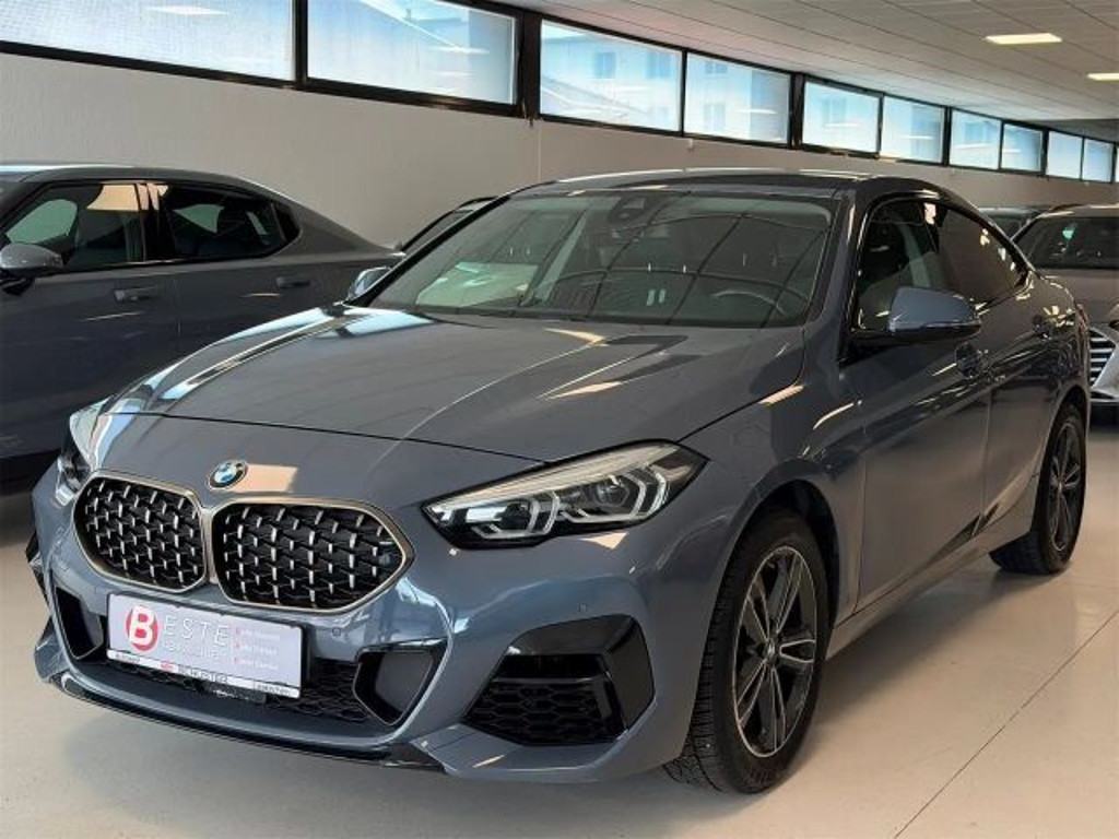 BMW 2 Serie
