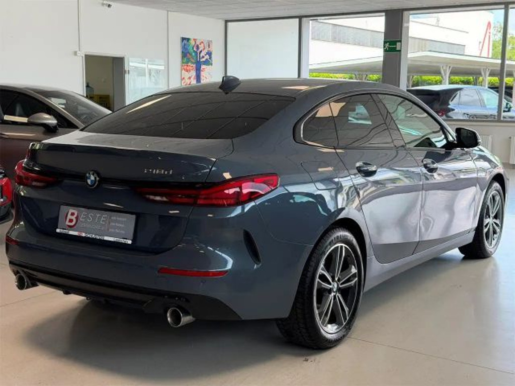 BMW 2 Serie