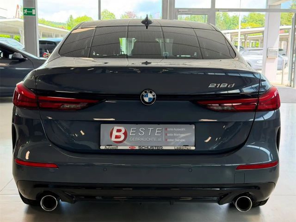 BMW 2 Serie