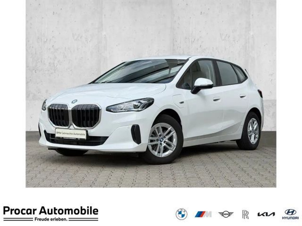 BMW 2 Serie 225 xDrive