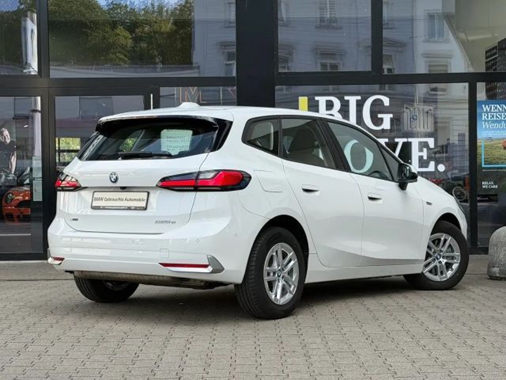 BMW 2 Serie