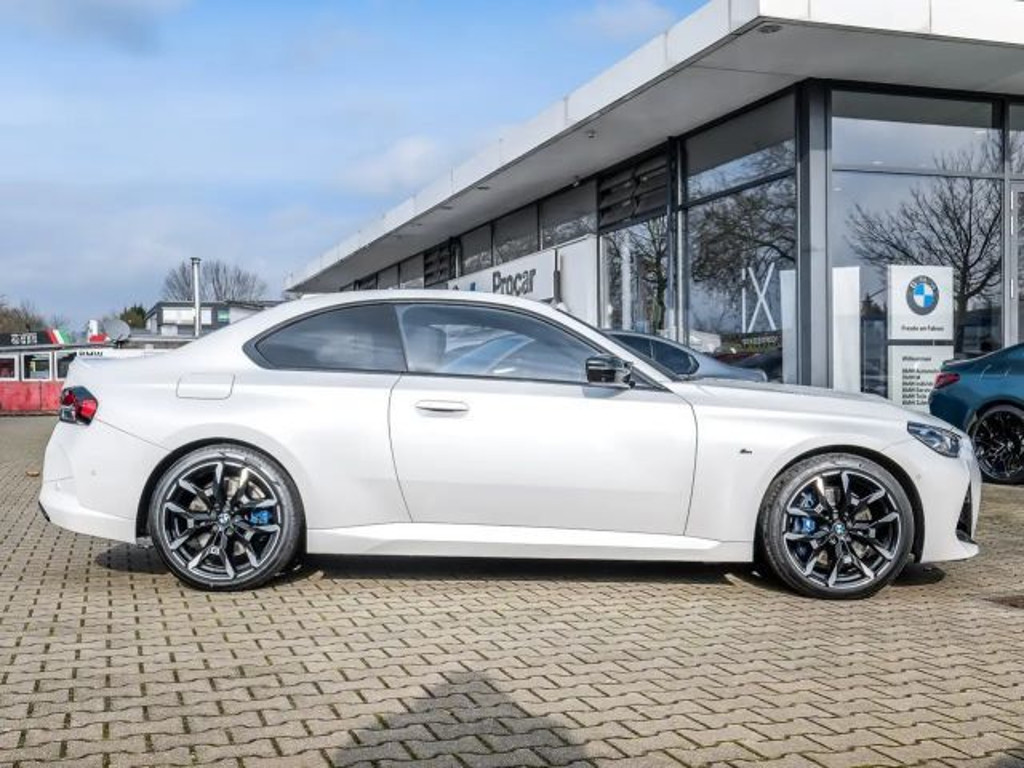 BMW 2 Serie