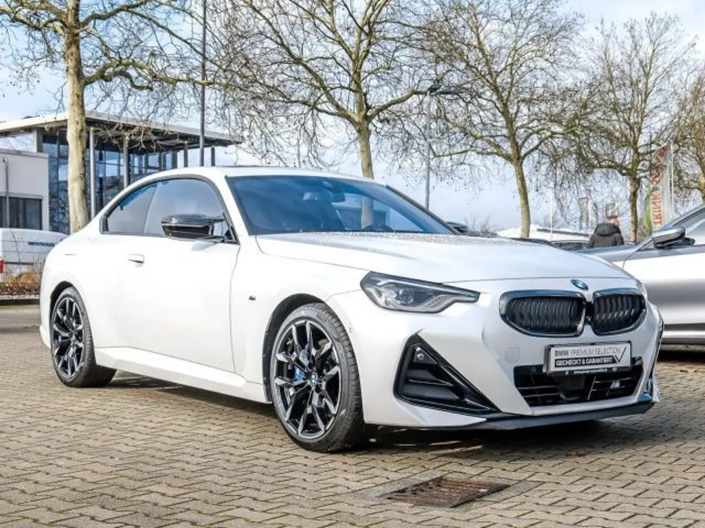 BMW 2 Serie