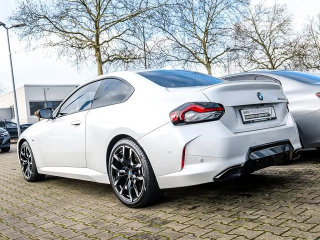 BMW 2 Serie