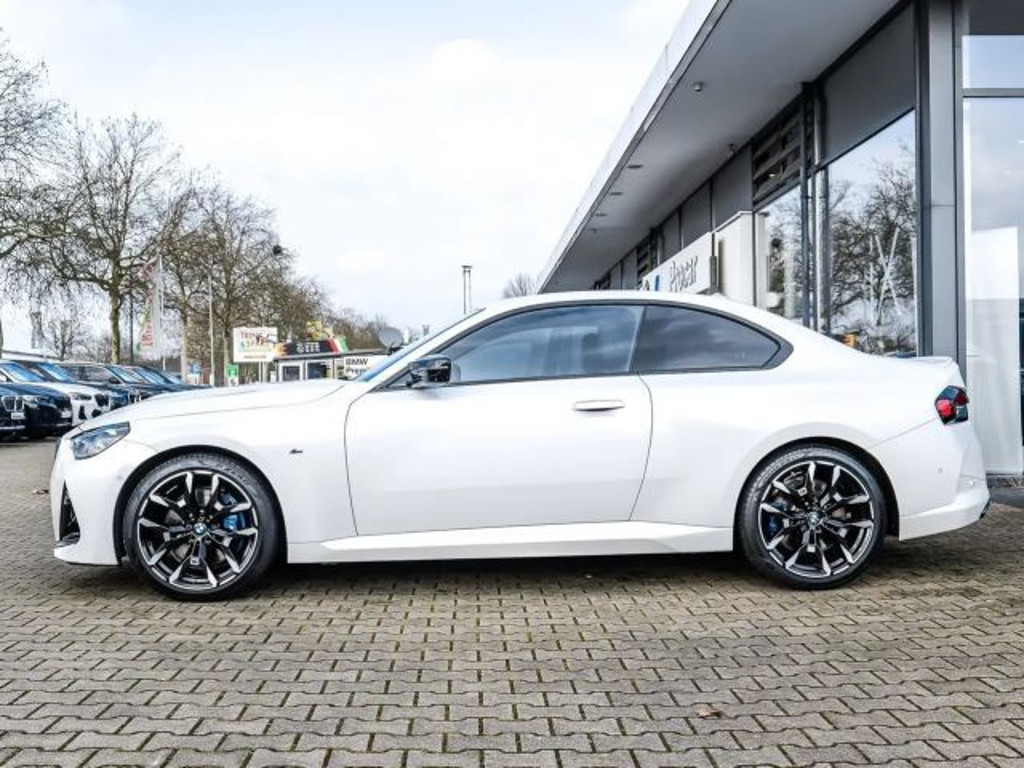 BMW 2 Serie