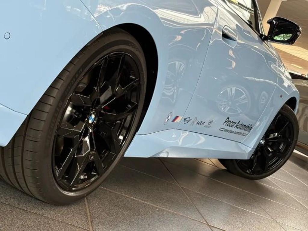 BMW 2 Serie