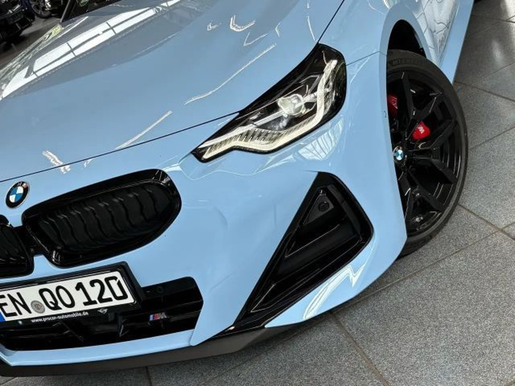 BMW 2 Serie